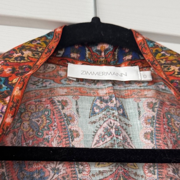 Zimmermann - Picture 5 of 8